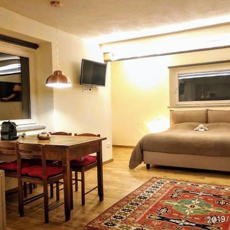 Maison Soleil - Chiara Suite Aosta Eksteriør bilde